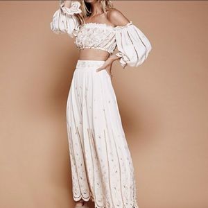 **ISO** Free People Forever set